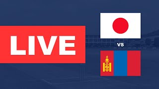 T20 International｜Japan vs Mongolia｜Game 7｜English Commentary