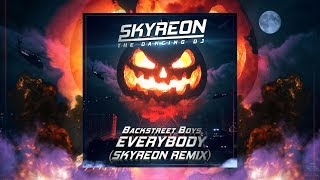 Backstreet Boys - Everybody Skyreon Remix 4K Music Video