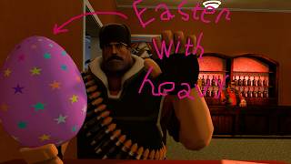 [SFM] Easter Heavy