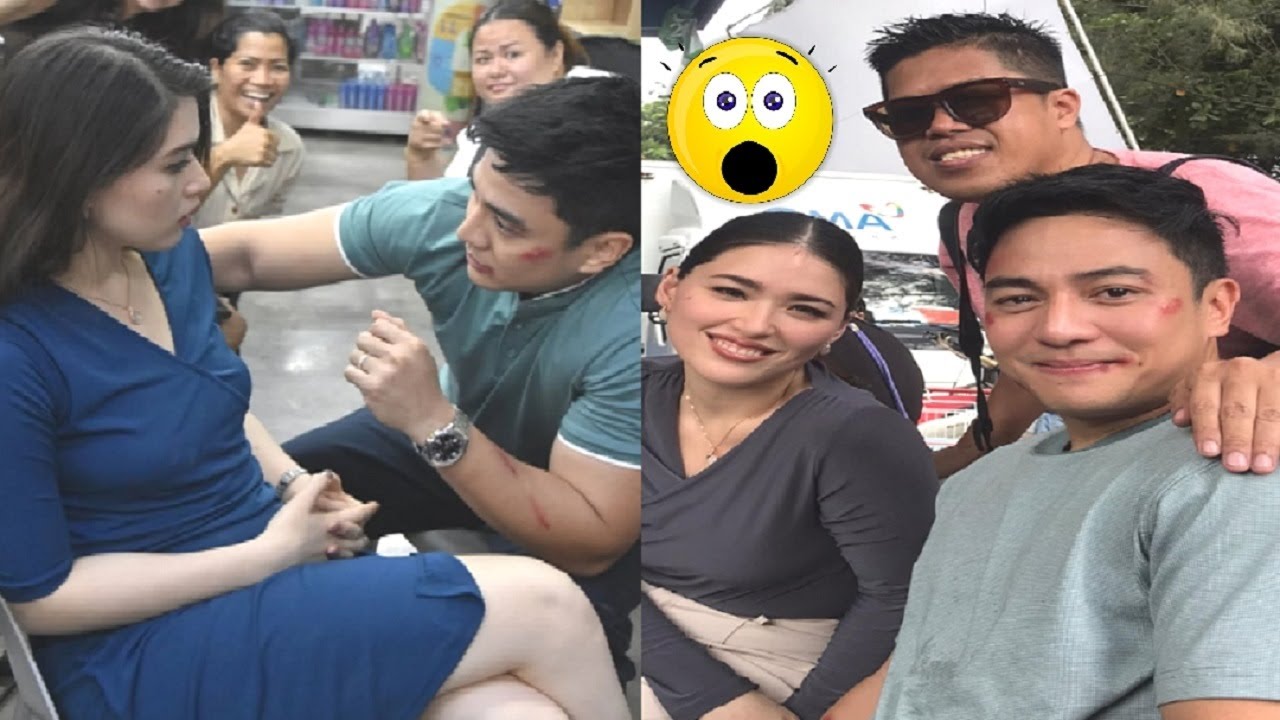 JAK ROBERTO UPDATE WITH KYLIE PADILLA AUGUST 19 2025