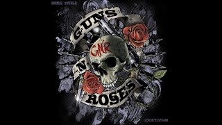 Guns-N-Roses (3riple2ouble mixtape)