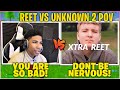 REET VS UNKNOWN  FINALLY Happens In $5,000 2v2 BFC Zone Wars Tournament! 2 POV | Fortnite