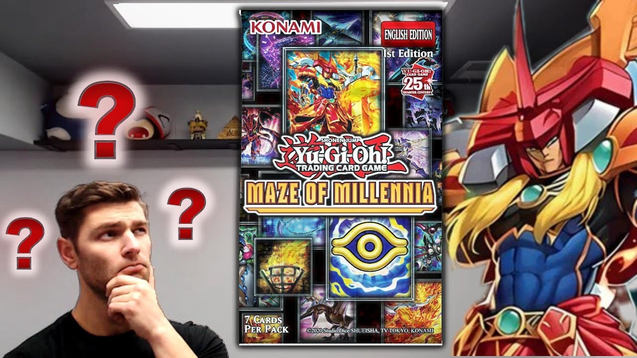 maze of millennia yugioh card list Yu-Gi-Oh! TCG: Alliance Insight  DMK Esports