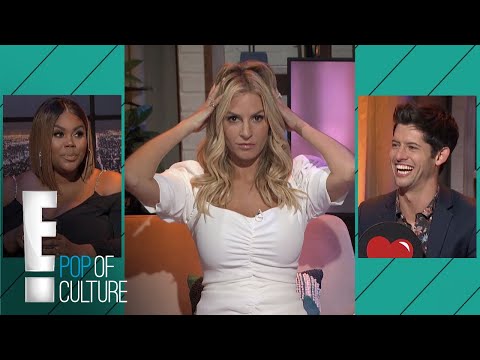 "Nightly Pop" Is Coming to E!: Not Safe for Daytime | E!