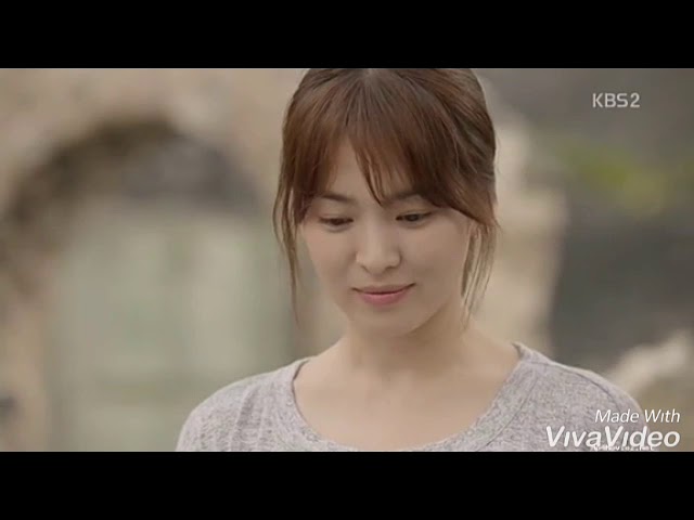 Phir mulakat hogi khabhi ll korean mix ll descendants of the Sun