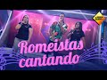 Romeo Santos canta con dos Romeistas - El Hormiguero