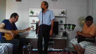 Mehmet Seyhanlı - Dön Evine