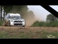 Sezoens rally 2012 [HD] By Devillersvideo