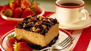 Cakes and Desserts ( Android App with 3000+ recipes)