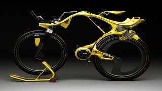 Amazing Bike Inventions That Are on Another Level, The World&#39;s Most Modern Technology P1