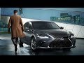 2019 Lexus ES Luxury Sedan Experience