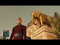 Hitman - Bangkok -  Elephants Never Forget Trophy / Achievement - I Will Cry If I Want To Challenge