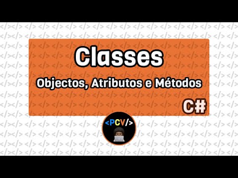 Capa de POO #2 - Como Criar Classes? (Objetos, atributos e métodos) #classes #objetos #orientacaoaobjetos