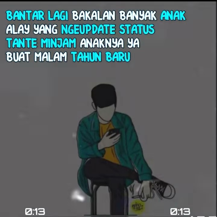 STORY WA DJ QUOTES 30 DETIK || STATUS WHATSAPP KEREN KEKINIAN TERBARU