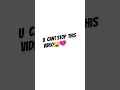 you cant stop this video😂💔| #trending #trendingshorts #phonkkiller #phonkactivated #rap #remix #funk
