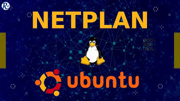 📢NETPLAN LINUX🌐 Configurar la red por comandos 🐧 Ubuntu 20 y 22🐧
