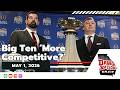 Kirby Smart offers theories about why SEC dominance ended | DawgNation Daily