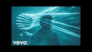 Coldplay Ft. The Chainsmokers - I Need You Music Video