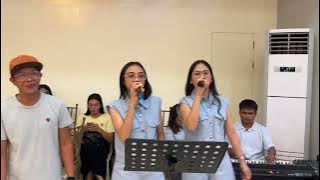 Download lagu Agbaliw kan (Malu-Malu) | Madam Tonyang Covers