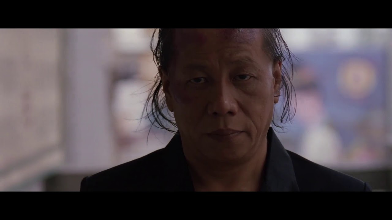 Kung Fu Hustle - 22/24 Action Comedy Movies - YouTube