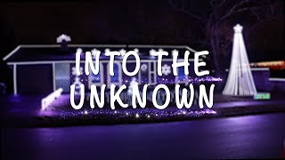 Into the Unknown - Animated Christmas Lights by Jorden Nash 332 views 4 years ago 1 minute, 47 seconds