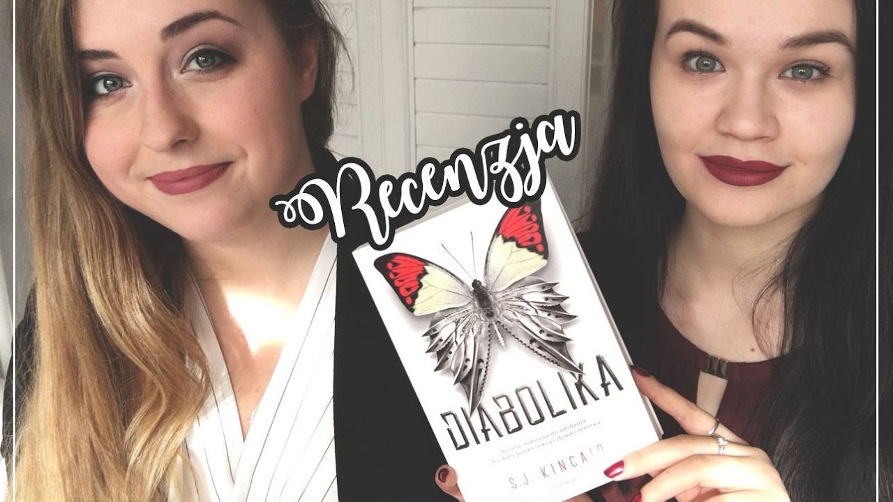 Diabolika Bestselerki 15 Youtube