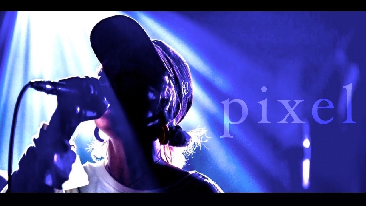 YouTubeで【Official Lyric Video】pixel _ RONDONRATS【INDIAN DeATH ROCK】を視聴