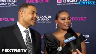 Cynthia Bailey Dishes on ‘Real Housewives’ Exits and Her Future with the Franchise
