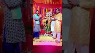 Teri arti utaro bholi.ma leke pooja ki thali jyot man ki jaga li teri arti utaru bholi ma tu jo dede