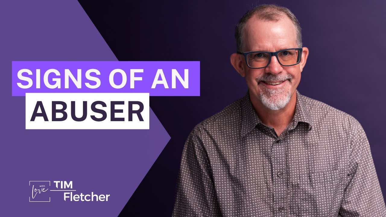 Anger and Complex Trauma - Part 9/11 - Characteristics of Abusers - YouTube