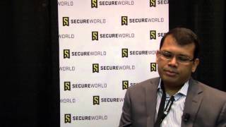 Secureworld Interviews Manoj Tripathi