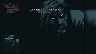 Zanthrax - Molecular Distritus