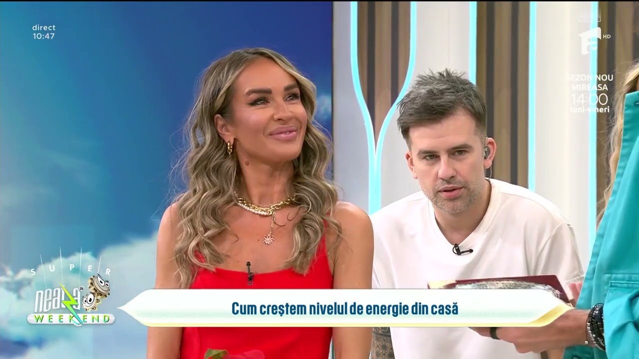 Amenajarea locuinței după regulile feng shui | Sfaturi de la Emilio Ghaman