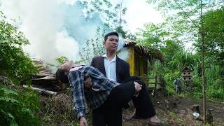 Will Businessman Jack Arrive in Time to Save the Homeless Single Mother When His Own Family Hurt Her