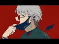 【歌ってみた】ヴァンパイア / DECO*27『covered by アルランディス』