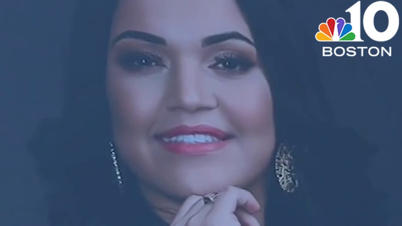 Missing Lawrence woman found dead in Haverhill