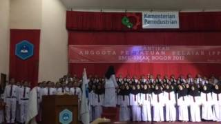 Video-Miniaturansicht von „Hymne Analis SMK SMAKBO Angkatan 63“