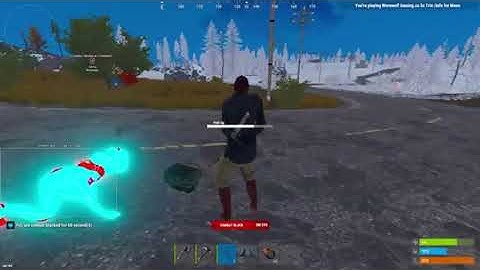 🎯 Rust Hack [2025] – UNDETECTED AIMBOT & ESP | FREE DOWNLOAD