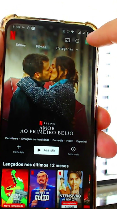 Como pedir o estorno reembolso na NETFLIX e cancelar a assinatura