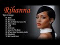 Rihanna - Rihanna Best songs Rihanna Mix Full Album - Rihanna Greatest Hits Full Album 2024