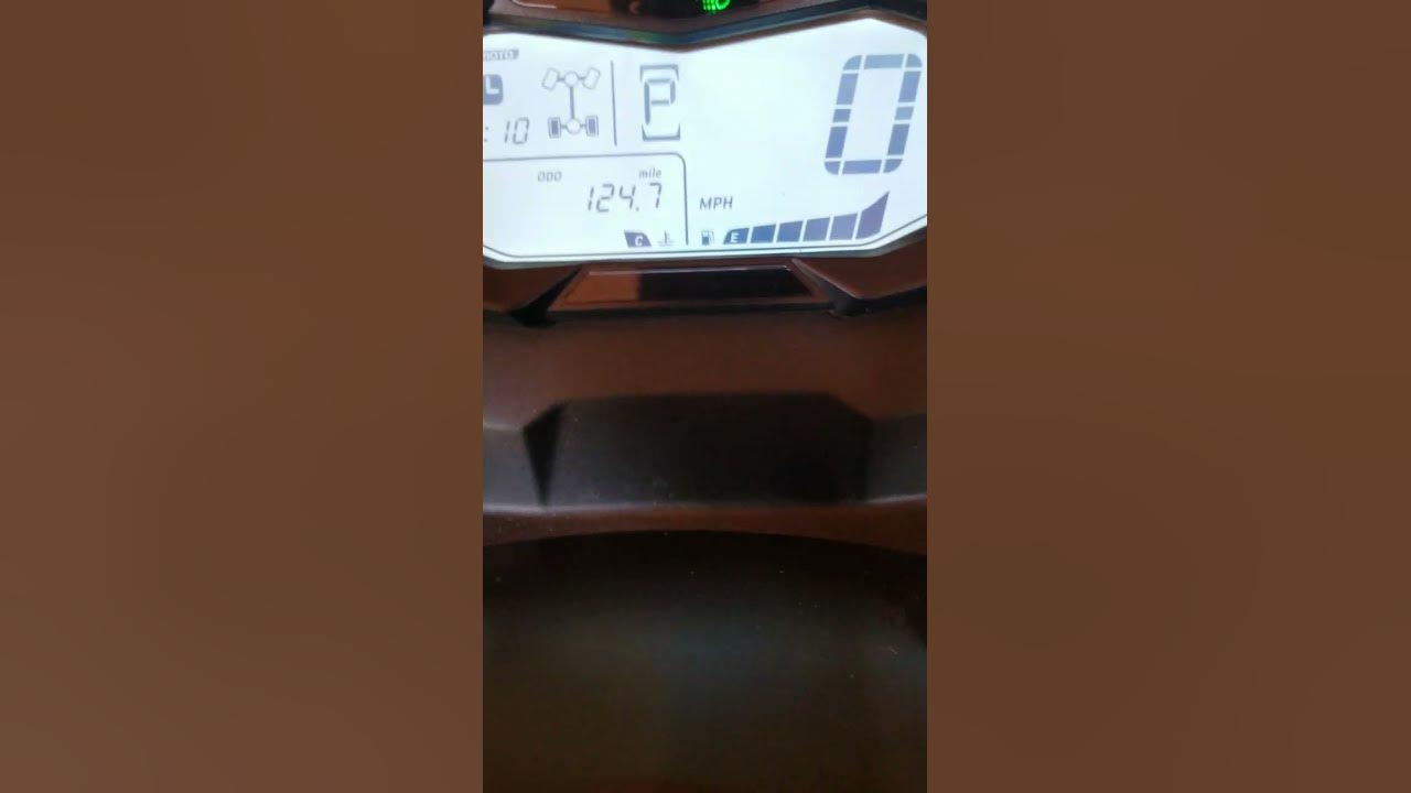 cfmoto cforce 800 xc power steering wheel bad fuse YouTube