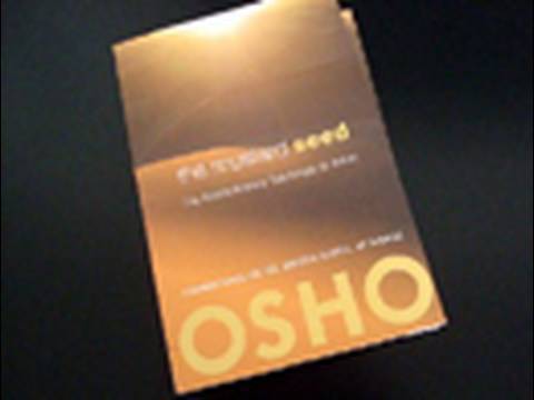 Video: Osho: Gud Er Ikke En Løsning, Men Et Problem - Matador Network