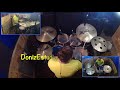 Sinach The Name of Jesus Cover Drums