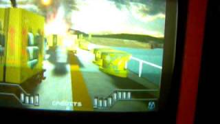 Atari Games - Maximum Force