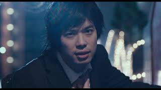 『勝手にふるえてろ』予告編