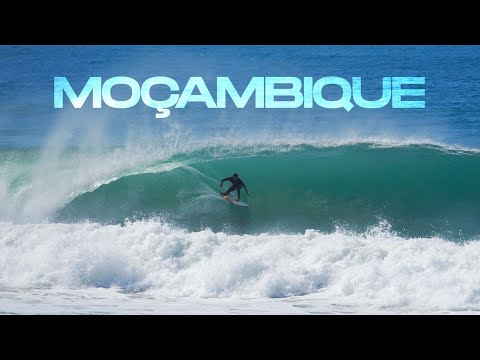M-Rod Moçambique