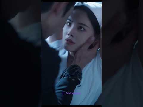 Gangster Man Is Obsessed With Cute Nurse Girl Bewilderdpassion Cdrama Kdrama Shorts Fyp 