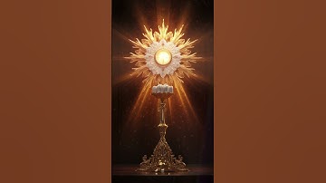 Thumbnail of Tantum Ergo Sacramentum