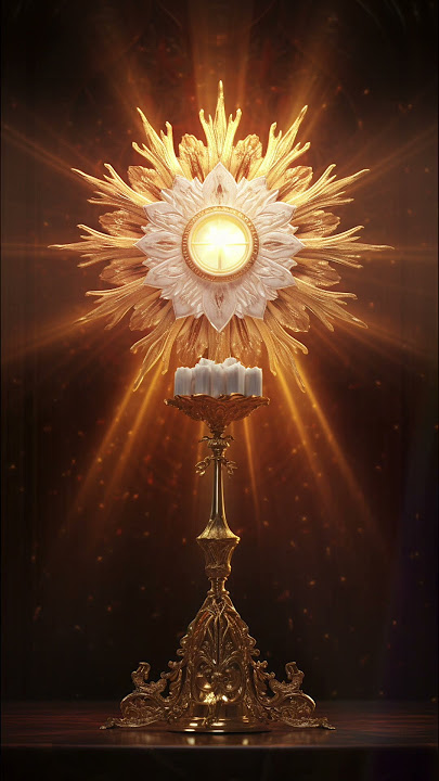 Tantum Ergo Sacramentum