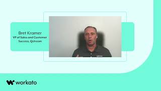 Taking Workato Embedded Platform to Market in the Learning Management Industry